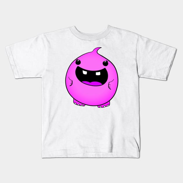 Noni #1 Kids T-Shirt by Red Fox